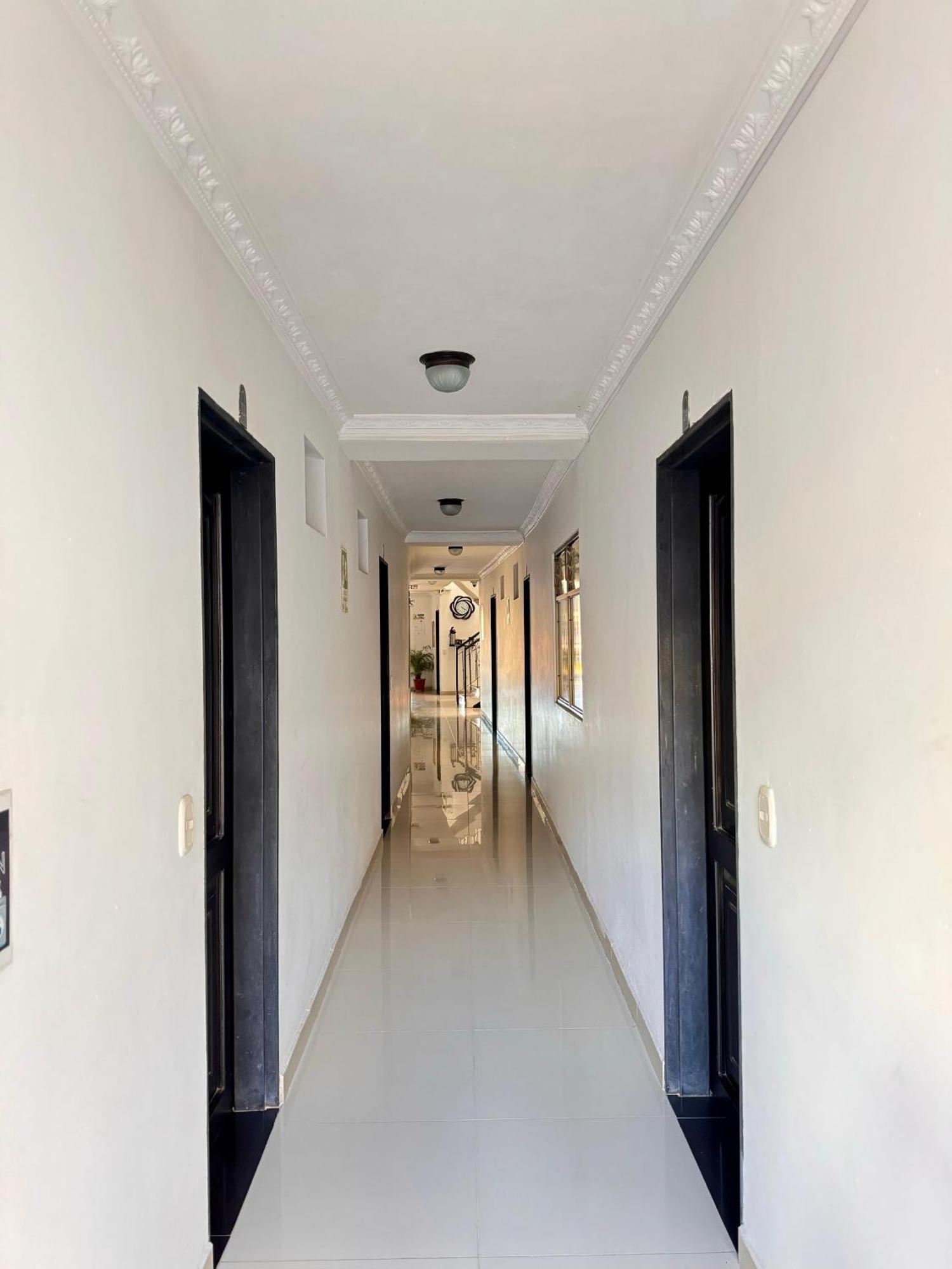Hotel Portal Dorado Marinilla Exteriér fotografie
